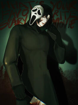 Zeal Ginjoka (NIJISANJI EN)
