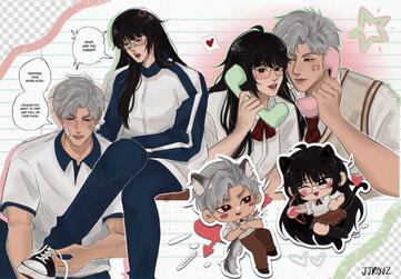 school au