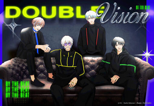 By The Beat (NIJISANJI EN)