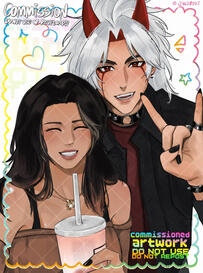 ☆