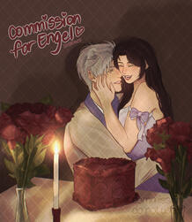 illust for engel