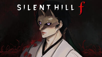 Thumbnail for 【Silent Hill ƒ】 An Old Mask 【NIJISANJI EN | Zeal Ginjoka】 ⁜ Spoiler Warning