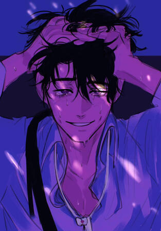 nisekao caleb