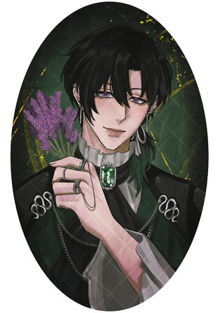 Cupsleeve Art